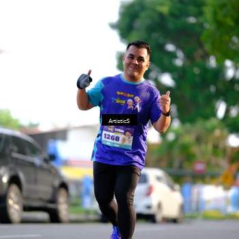 Runner Photo 8295852