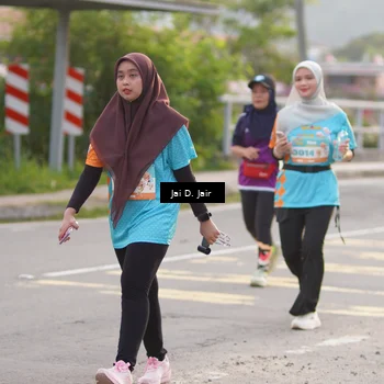 Runner Photo 8295853