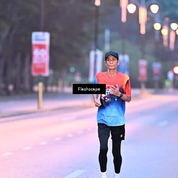 Runner Photo 8295854