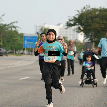 Runner Photo 8295855
