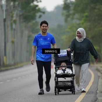 Runner Photo 8295861
