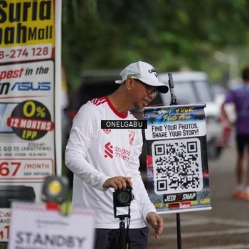 Runner Photo 8295864
