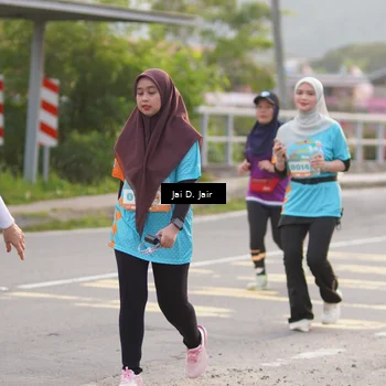 Runner Photo 8295867