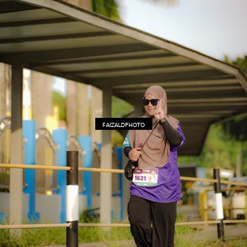 Runner Photo 8295869