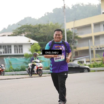 Runner Photo 8295871