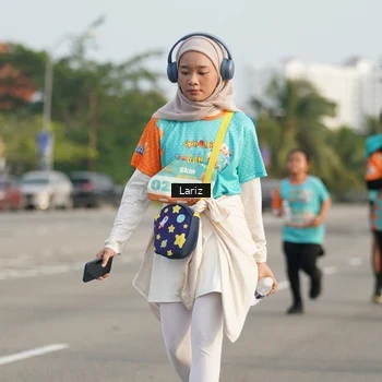 Runner Photo 8295874