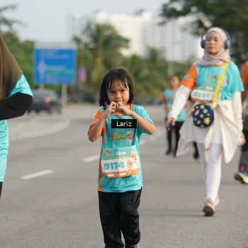 Runner Photo 8295875