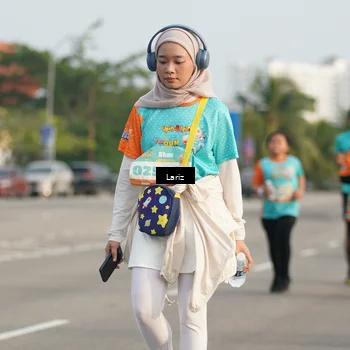 Runner Photo 8295876