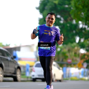 Runner Photo 8295878