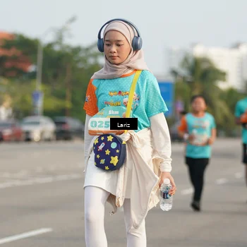 Runner Photo 8295879