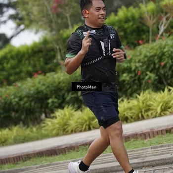 Runner Photo 8295880