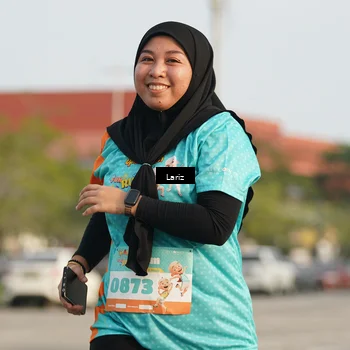 Runner Photo 8295881