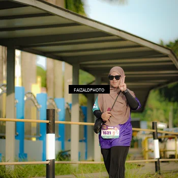 Runner Photo 8295882