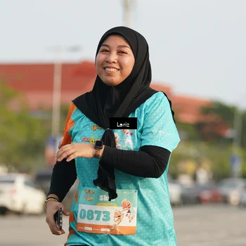 Runner Photo 8295883