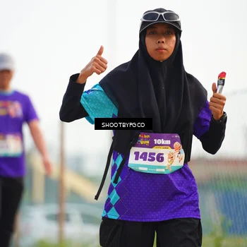 Runner Photo 8295884