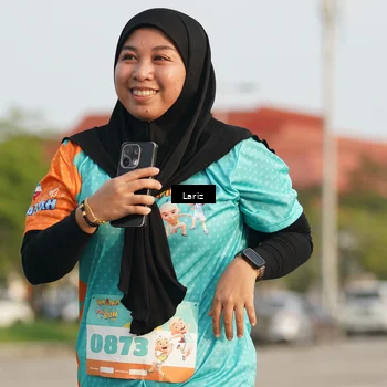Runner Photo 8295887