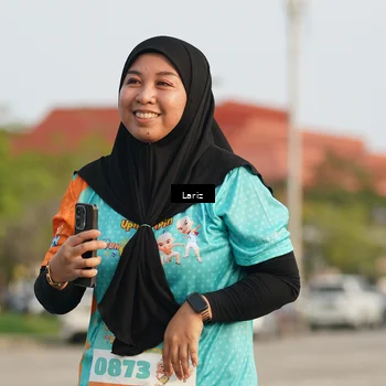 Runner Photo 8295888