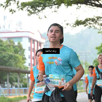 Runner Photo 8295889