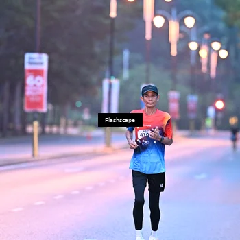 Runner Photo 8295890