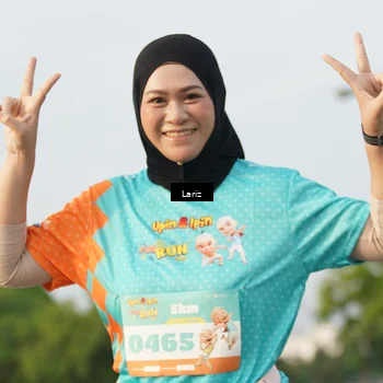 Runner Photo 8295904