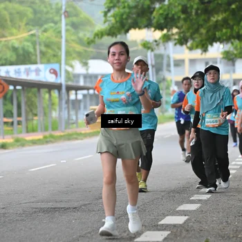 Runner Photo 8295905