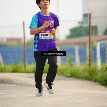 Runner Photo 8295906