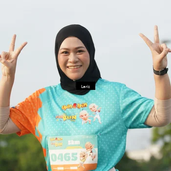 Runner Photo 8295907