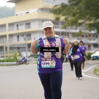 Runner Photo 8295909