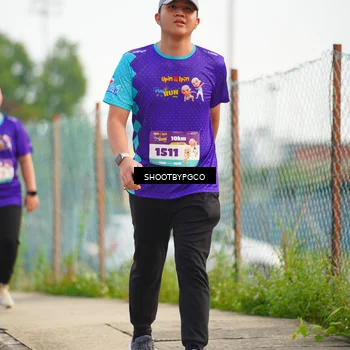 Runner Photo 8295910