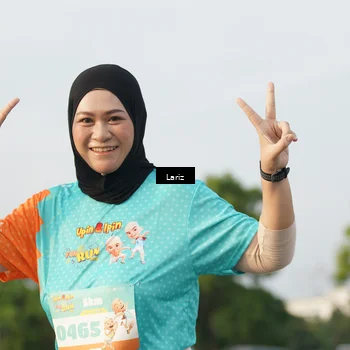 Runner Photo 8295911