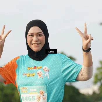 Runner Photo 8295913