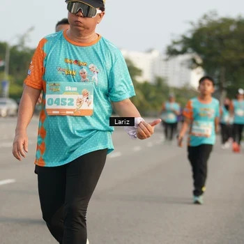 Runner Photo 8295915