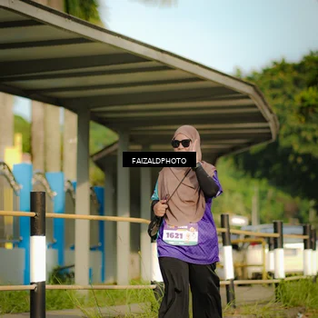 Runner Photo 8295916