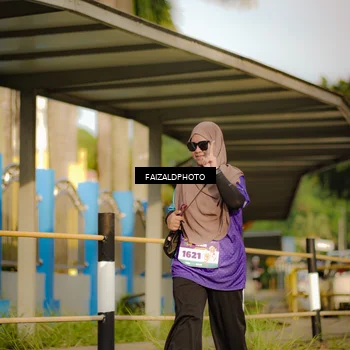 Runner Photo 8295919