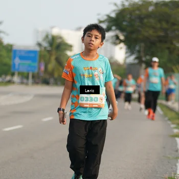 Runner Photo 8295921