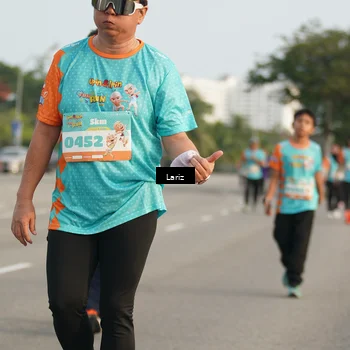 Runner Photo 8295922