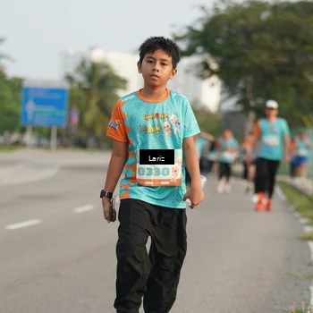 Runner Photo 8295923