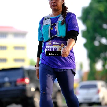 Runner Photo 8295924