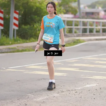 Runner Photo 8295926