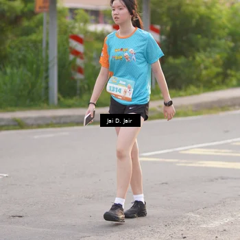 Runner Photo 8295927