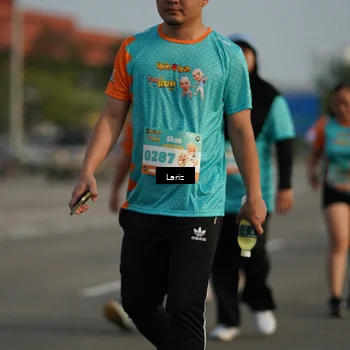 Runner Photo 8295930