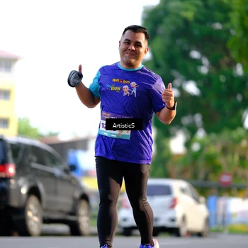 Runner Photo 8295931