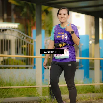 Runner Photo 8295932