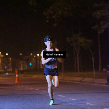 Runner Photo 8295933