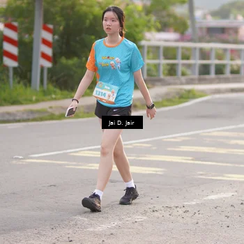 Runner Photo 8295935