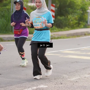 Runner Photo 8295937