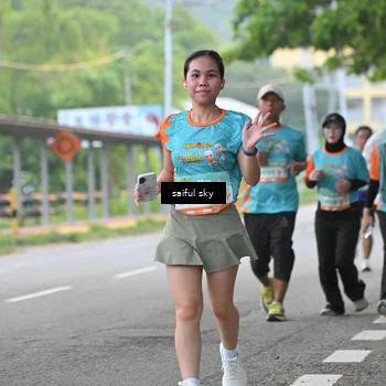 Runner Photo 8295939