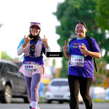 Runner Photo 8295943