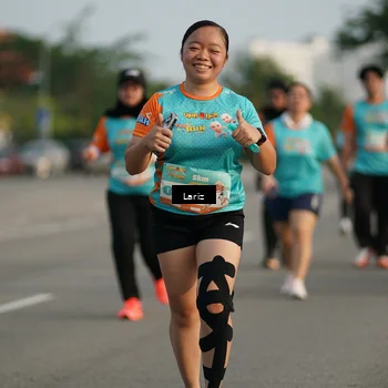 Runner Photo 8295945