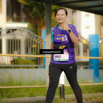 Runner Photo 8295946